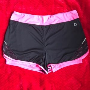 🏃🏽‍♀️RBX Women’s Jogging Shorts
